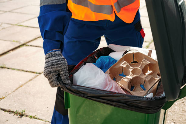 Best Basement Cleanout  in Placerville, CA