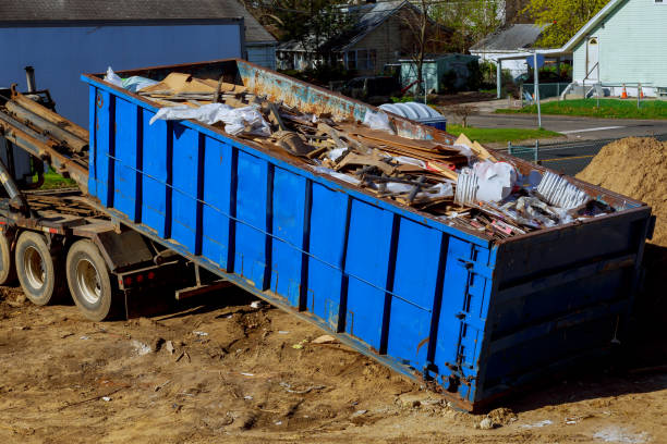 Professional Junk Removal Services in Placerville, CA